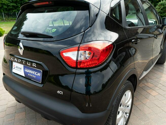 Renault Captur Lipówki - zdjęcie 10