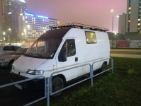 Kampervan Katowice - zdjęcie 5