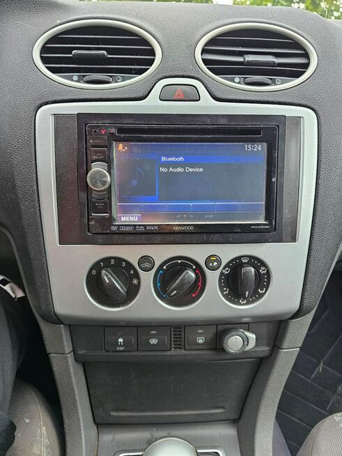 Ford Focus Głogów - zdjęcie 8