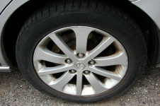 Mazda 5 1.8 E 120 KM 7 Osobowa Piła - zdjęcie 6