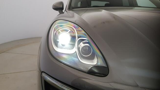 Porsche Macan ! Z Polskiego Salonu! Faktura VAT! Warszawa - zdjęcie 11