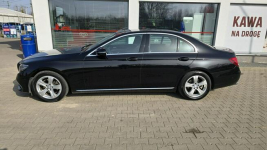 Mercedes E 220 Karczew - zdjęcie 2