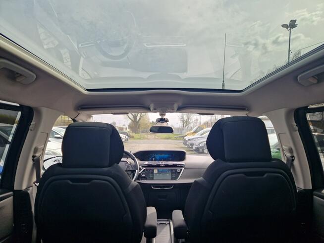 Citroën C4 Picasso 1.6 THP Exclusive S&amp;S EAT6 Żory - zdjęcie 4