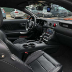 Ford Mustang GT 5.0 V8 wersja europejska 70 000 km bezwypadk Warszawa - zdjęcie 7