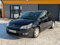 Citroen C4 Goworowo - zdjęcie 9