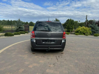 Opel Zafira Automat Lipówki - zdjęcie 9