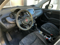 Fiat 500x CROSS  1.3 150 KM Automat Salon PL I właściciel  Serwisowany Bydgoszcz - zdjęcie 5