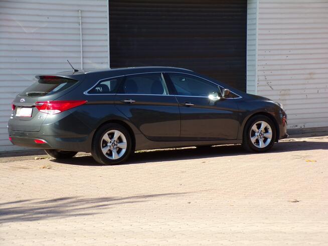 Hyundai i40 Xenon /Navi /Led /1,6 /136KM / Mikołów - zdjęcie 6