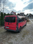sprzedam renault- trafic dci100 Sokółka - zdjęcie 8