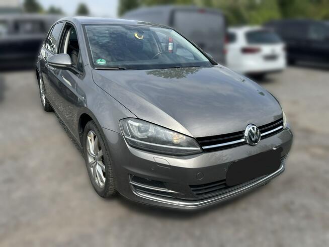 Volkswagen Golf Kobylnica - zdjęcie 2
