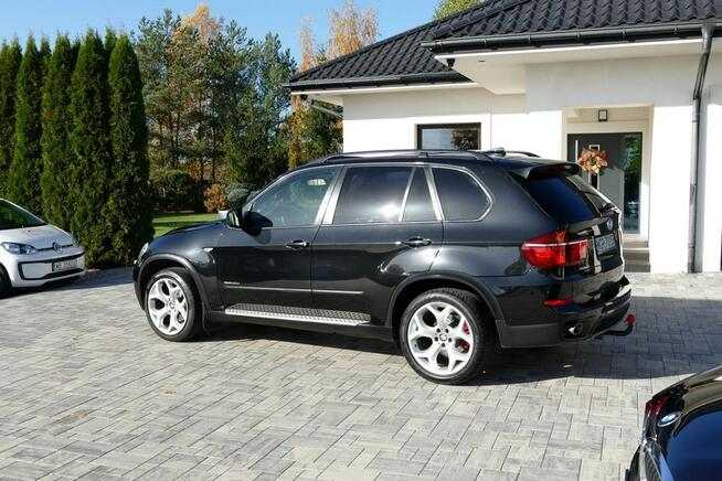 BMW X5 M Pakiet! Panorama! Head Up! Kamera! X-Drive! Gwarancja! Grójec - zdjęcie 10