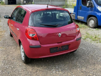 Renault Clio 1.2i*75PS*Klimatronik*Serwis*1wł*Niemcy*5*Drzwi Częstochowa - zdjęcie 3