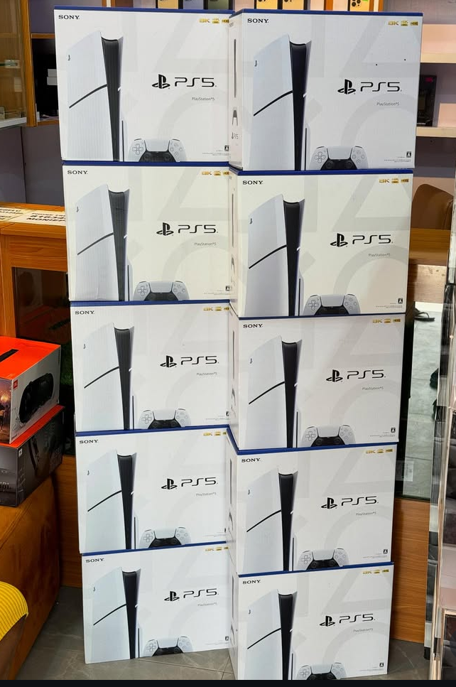 Sony PS5 Pro, Sony PS5, 210 EUR, iPhone 16, 400 EUR, iPhone 16 Pro Praga-Północ - zdjęcie 2