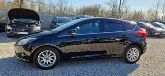 Ford Focus Jeden Właściciel Bezwypadkowy 1.6 TDCi Płock - zdjęcie 6