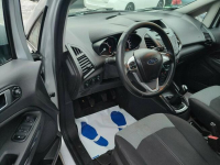 Ford EcoSport Super stan* Mały przebieg Bydgoszcz - zdjęcie 9