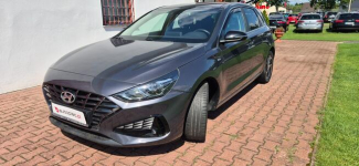 Hyundai i30 VIRTUAL COCPIT-NAVI-MEDIA Paproć - zdjęcie 3