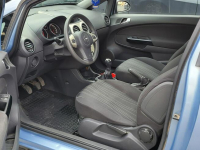 Opel Corsa 1.2 Benzyna / Klimatyzacja Toruń - zdjęcie 8