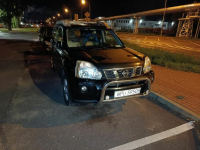Nissan xtrail Brwilno Dolne - zdjęcie 3