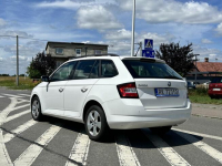 Skoda Fabia 1.4 90 KM 2016 Krosno - zdjęcie 8