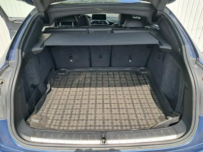 BMW X4 Komorniki - zdjęcie 8