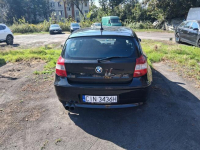 BMW seria 1 118i Inowrocław - zdjęcie 6
