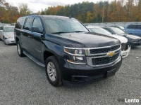 Chevrolet Suburban 2015, 5.3L, 4x4, porysowany lakier Słubice - zdjęcie 2