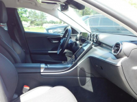 Mercedes C 220 z Gwarancją Bezwypadkowy Żyrardów - zdjęcie 11