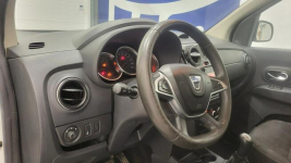 Dacia Lodgy 1.5 dCi Laureate S&amp;S EU6 Grójec - zdjęcie 12