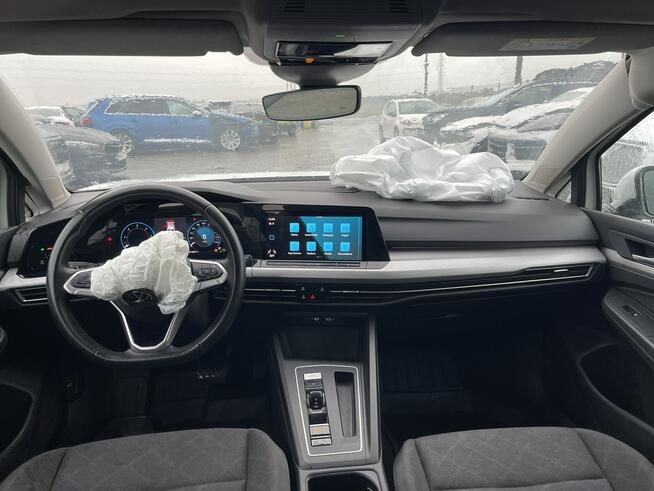 Volkswagen Golf Automat Podgrzewanie Kamera Virtual cockpit Gliwice - zdjęcie 7