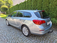 Opel Astra Sport Tourer- 1.4 Turbo Edition Siewierz - zdjęcie 4