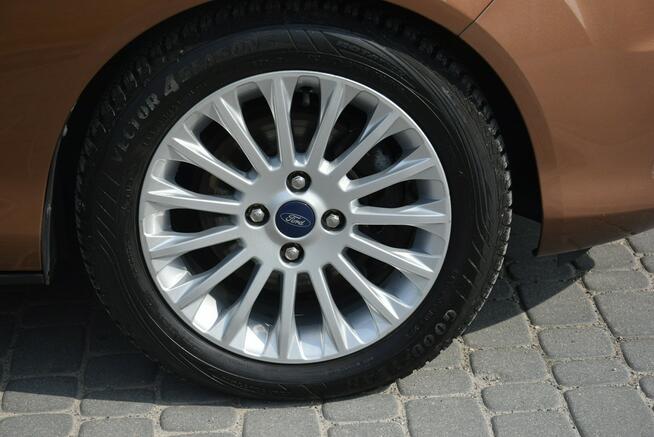 Ford B-Max 1.6B 105KM/ Automat/ Pdc/ Super Stan/ Sprowadzony Majdan Sieniawski - zdjęcie 10