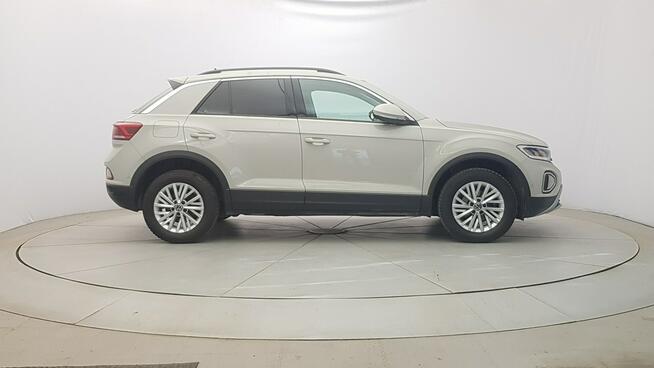 Volkswagen T-Roc 1.5 TSI Style DSG ! Z Polskiego Salonu ! Faktura VAT Warszawa - zdjęcie 8