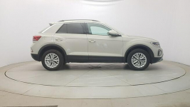 Volkswagen T-Roc 1.5 TSI Style DSG ! Z Polskiego Salonu ! Faktura VAT Warszawa - zdjęcie 8