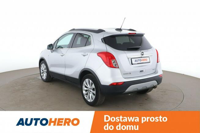 Opel Mokka GRATIS! Pakiet Serwisowy o wartości 800 zł! Warszawa - zdjęcie 4