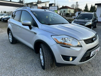 Ford Kuga Nowe Iganie - zdjęcie 3