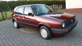 Volkswagen Golf II 1.8 GL Bachowice - zdjęcie 4