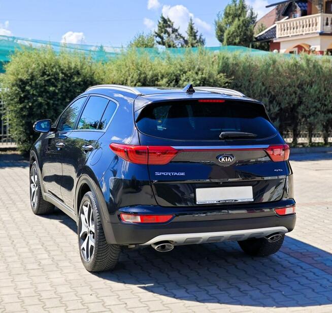 Kia Sportage GT Line Panorama A U T O M A T  4 x 4 Nowy Sącz - zdjęcie 3
