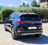 Kia Sportage GT Line Panorama A U T O M A T  4 x 4 Nowy Sącz - zdjęcie 3