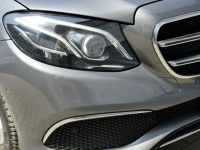 Mercedes E 220 Zadbana wyposażenie Gwarancja Zgierz - zdjęcie 7
