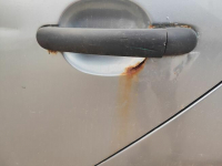 Sprzedam Skodę fabie kombi Poznań - zdjęcie 4