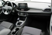 Hyundai i30 Salon PL Kamera Cofania FV23% 1.0 T-GDI 120KM LED Android Sokołów - zdjęcie 11