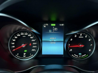 Mercedes GLC 200 Coupé 4 Matic, Salon Polska! 1 właściciel! FV! Pęcice - zdjęcie 4