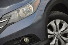 Honda CR-V 100% Bezwypadkowy Full Opcja Panorama Ostrów Mazowiecka - zdjęcie 10