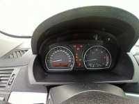 BMW X3 3.0 diesel , ładny stan, bez rdzy Rzeszów - zdjęcie 12