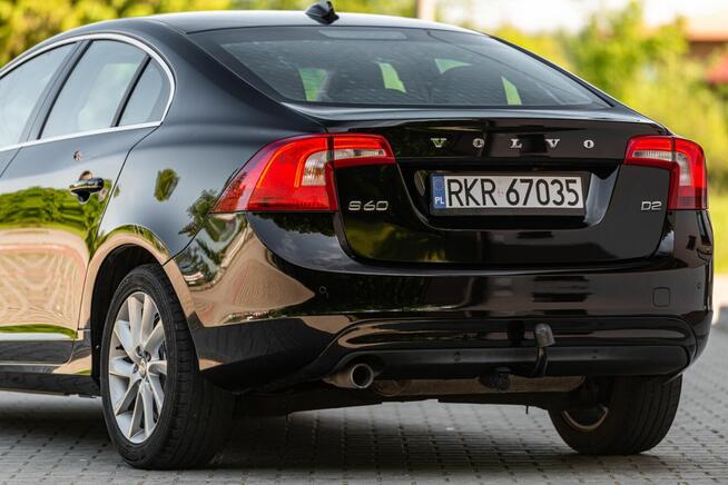 VOLVO S60 Targowiska - zdjęcie 12