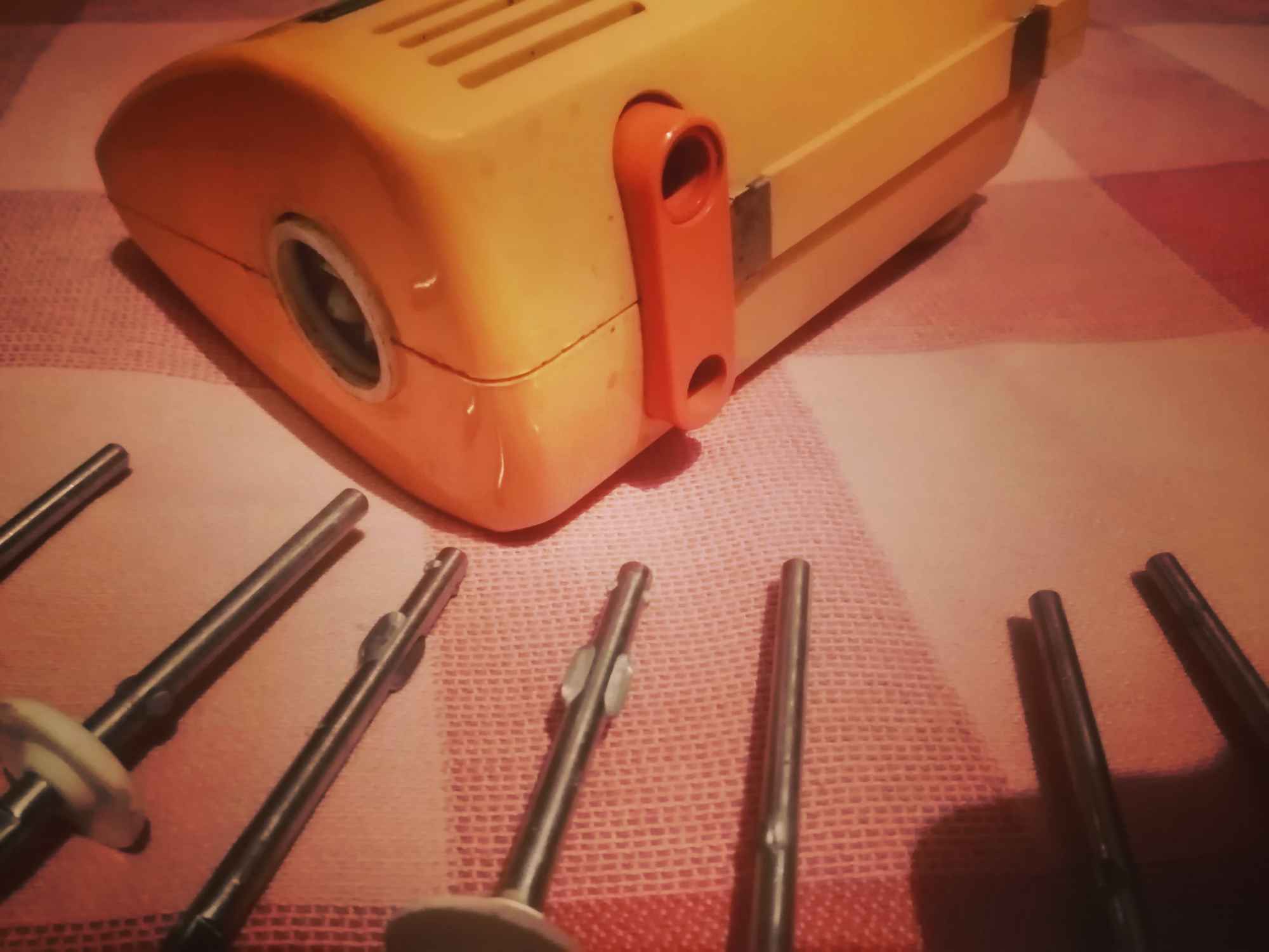 Mikser Predom super stan Bemowo - zdjęcie 1