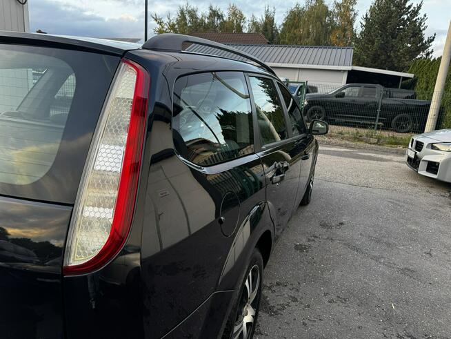 Ford Focus Raty/Zamiana Gwarancja benzyna zadbany ładny samochód Gdów - zdjęcie 6