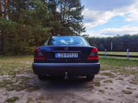 Mercedes W202 C 2.5 diesel 1994 manual Zamość Zamość - zdjęcie 6