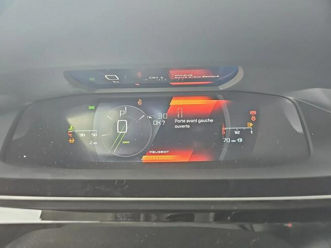 Peugeot 308 GT 1.5 BlueHdi 130 EAT8 rocznik 2025 Łódź - zdjęcie 12