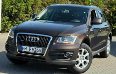 Audi Q5 2.0 TFSI 180KM Quattro  | PDC | Klima | Navi |